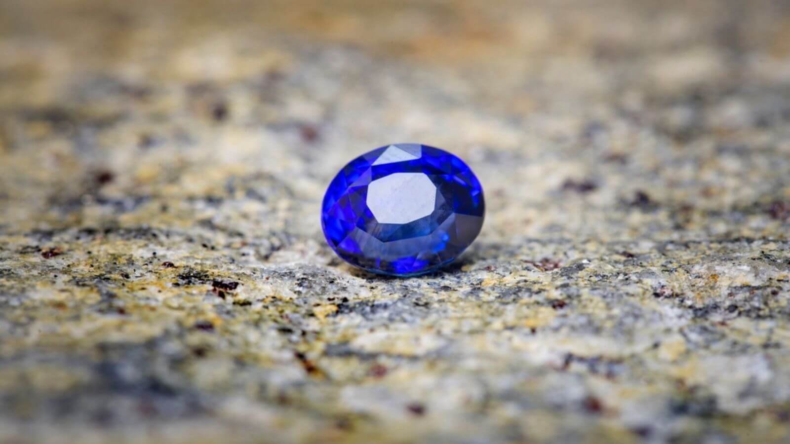 blue sapphire benefits