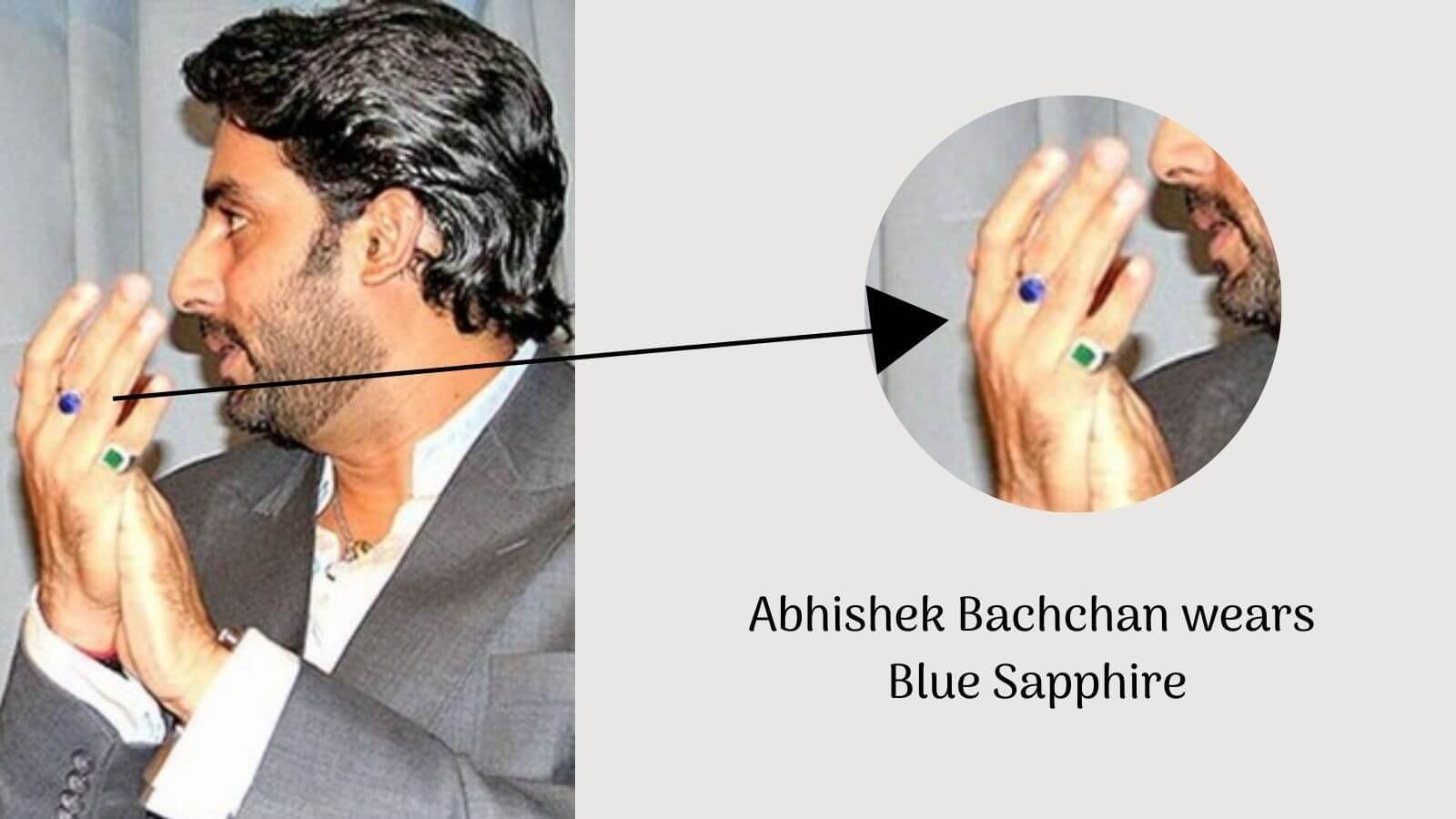 Abhishek Bachchan