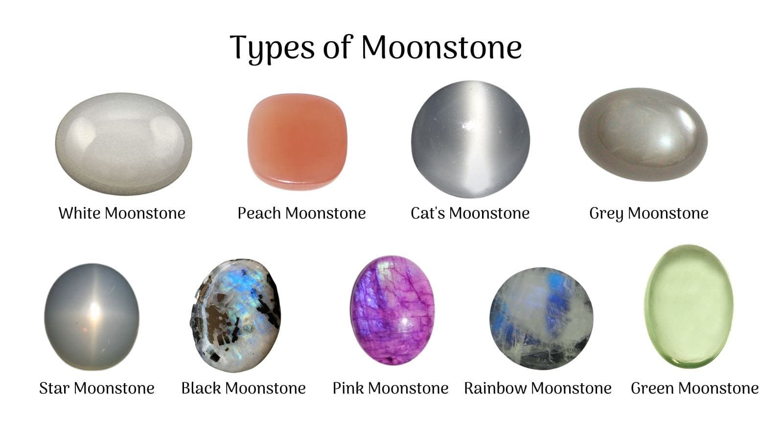 moonstone
