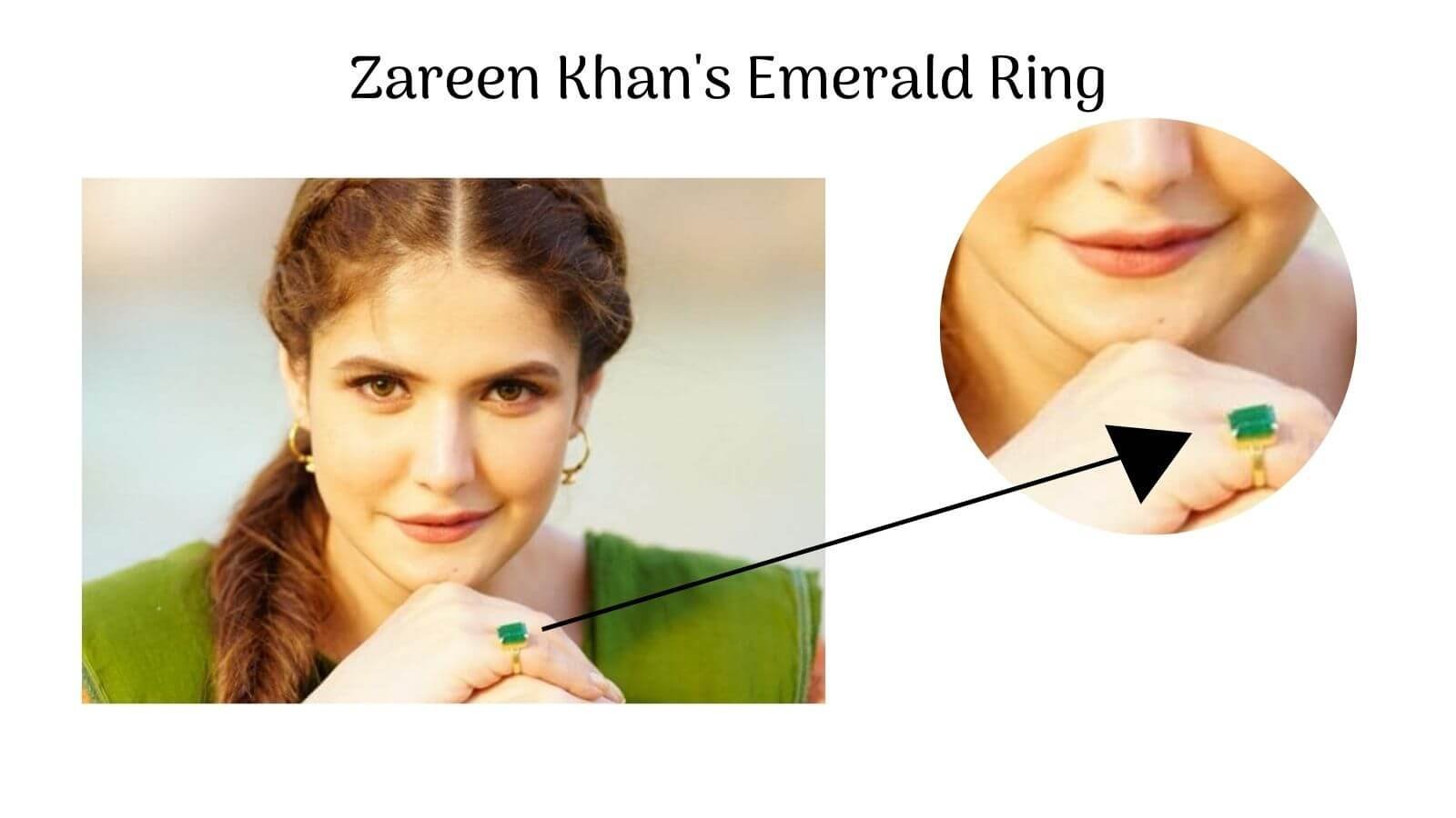 emerald gemstone