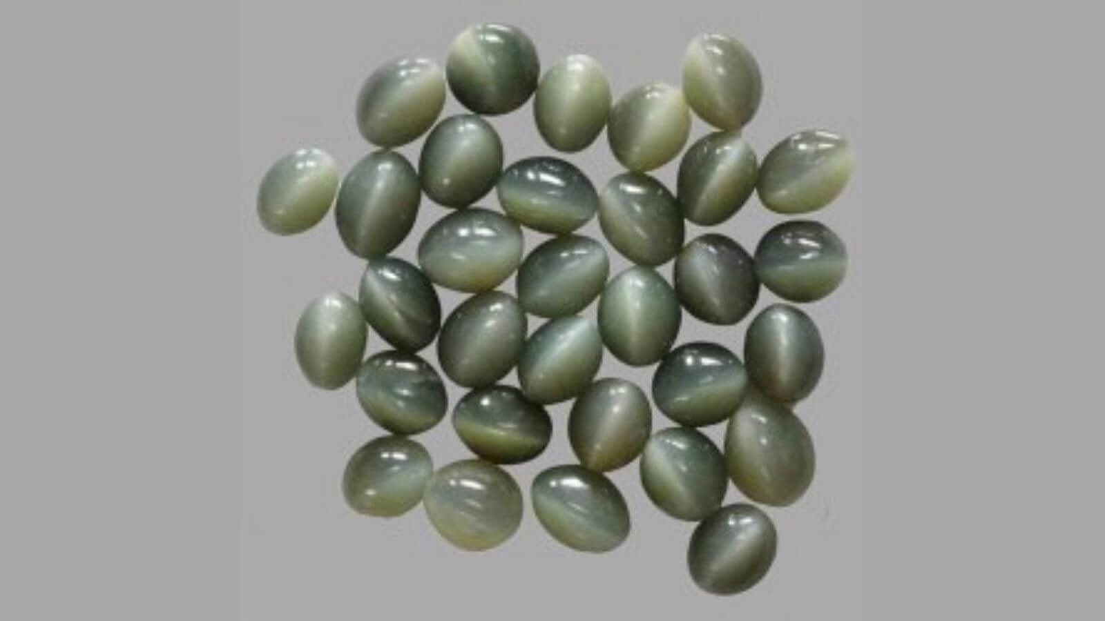 Cat's eye