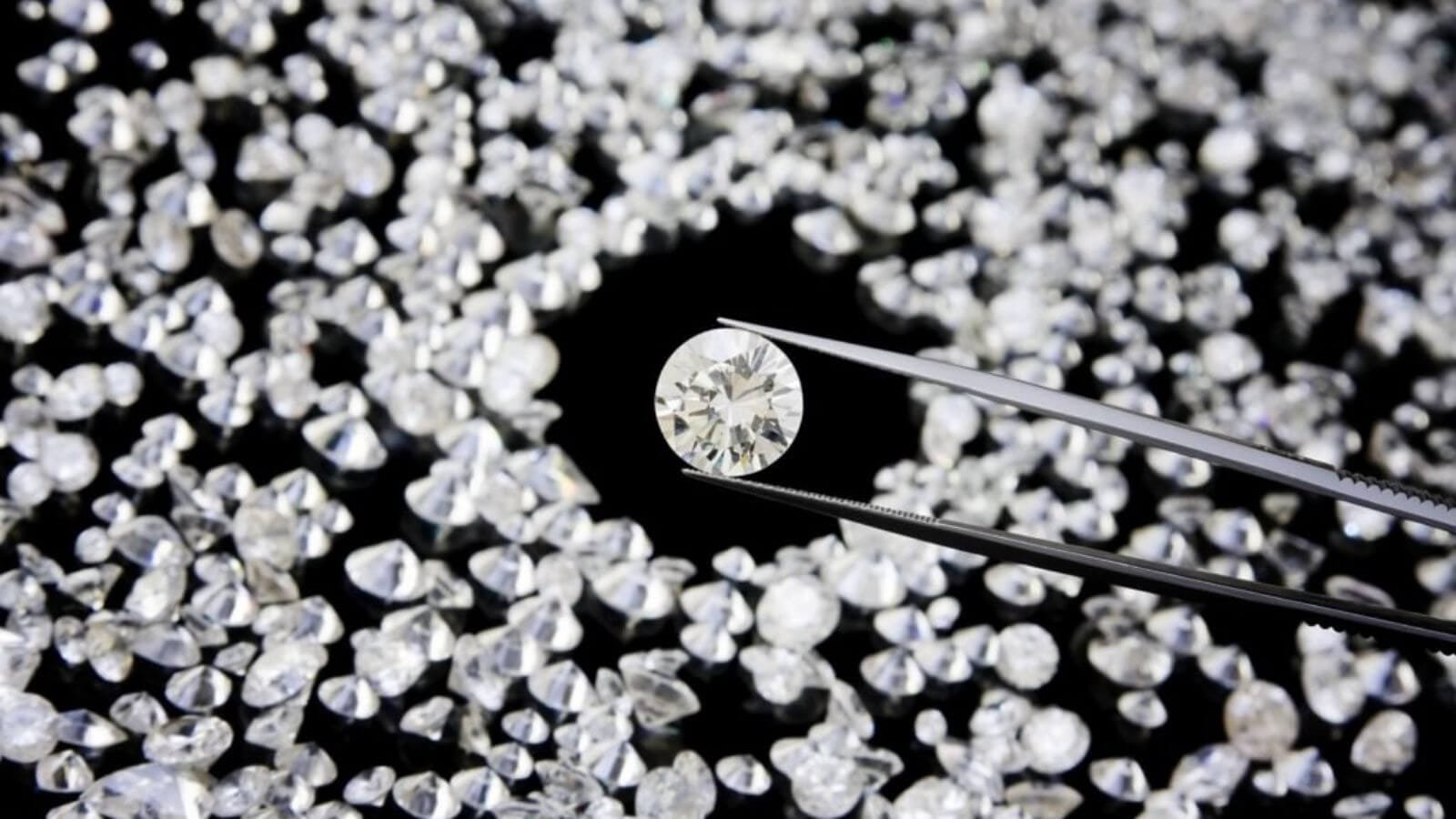 Diamond