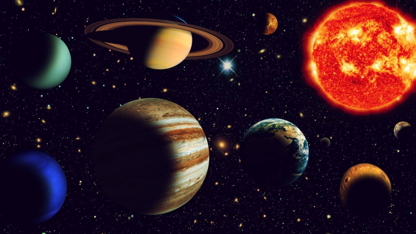 Planets