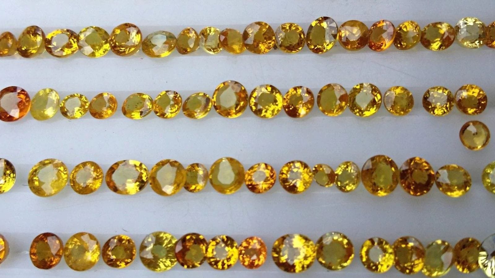 sapphire gemstone